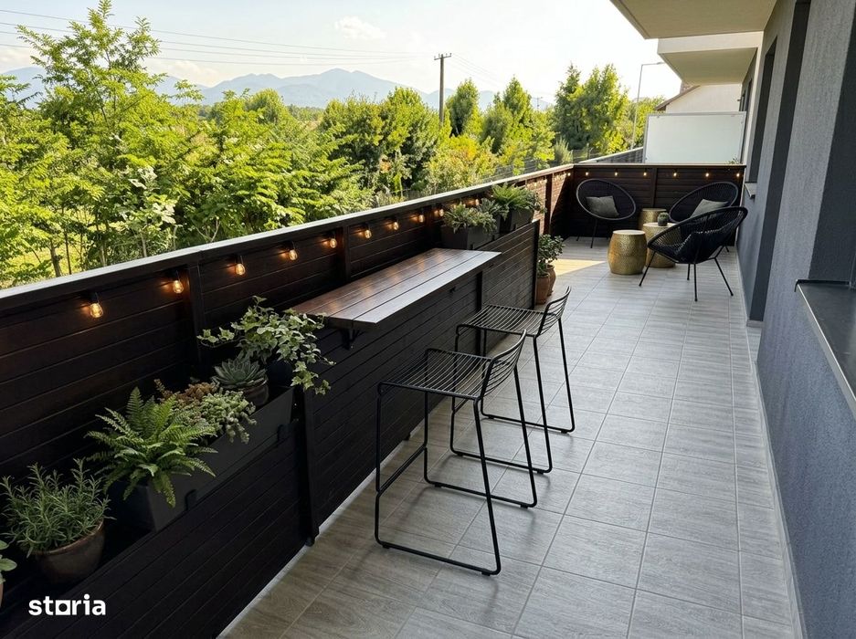 Apartament 3 Camere | Subcetate
