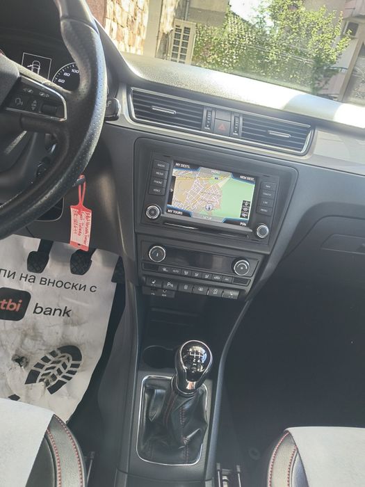Seat Toledo 95000km