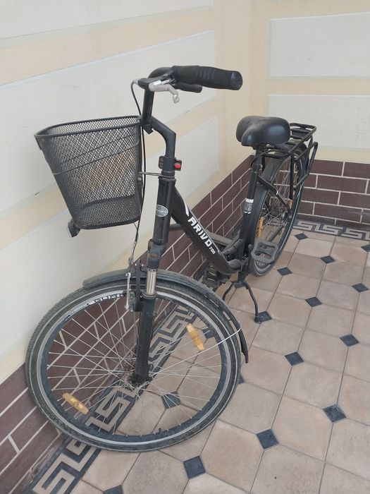 Velesaped aloxilatta