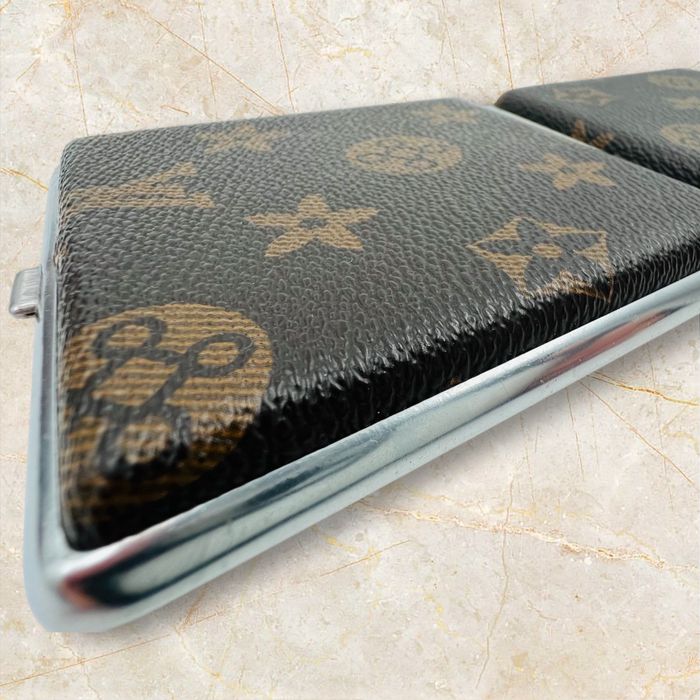 Louis Vuitton табакера