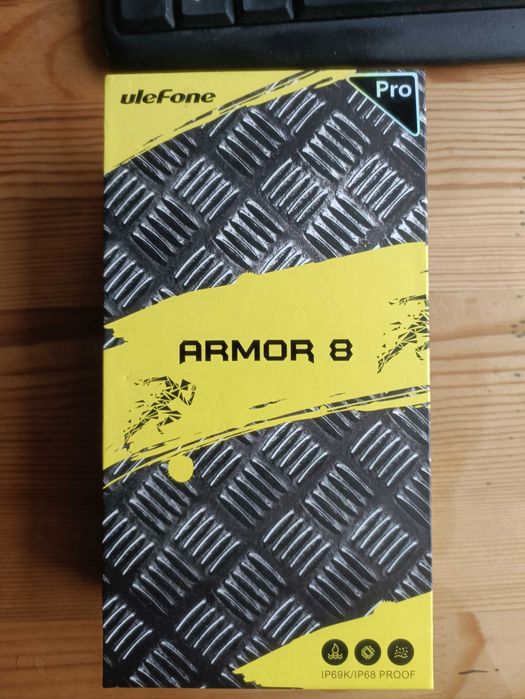 Ulefone Armor 8 Pro