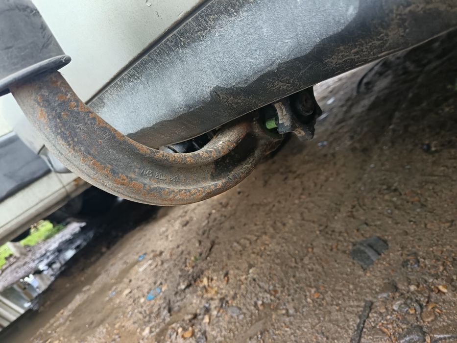 Теглич Фолксваген Шаран Форд Галакси Сеат Алхамбра