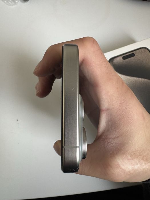 Айфон 15 про Iphone 15 pro