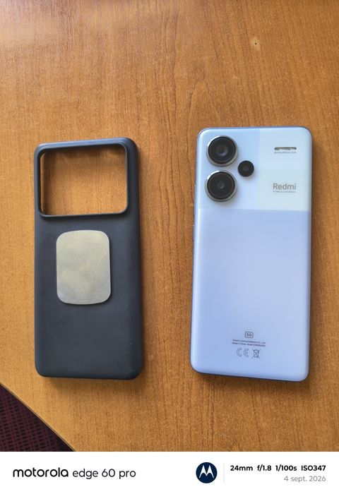Redmi Note 13 Pro + 5G