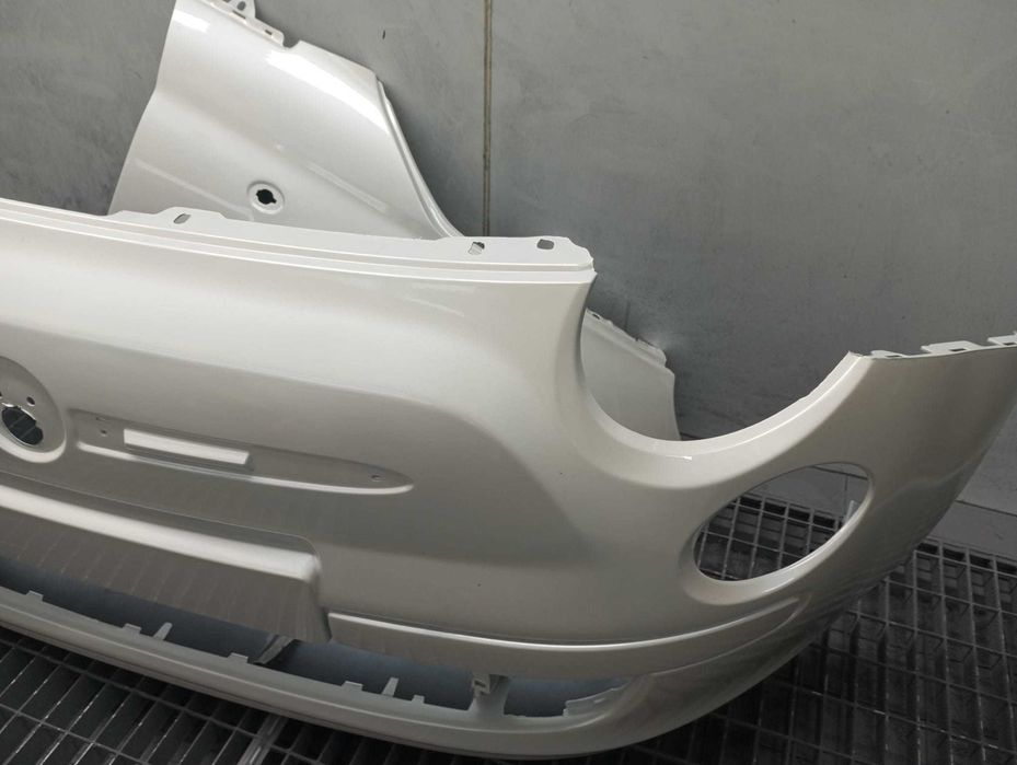 Bara&Aripa Fata Dreapta Fiat 500 An 2007-2015 (270 (Alb))