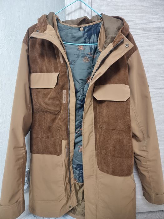 Продам куртку PROTEST