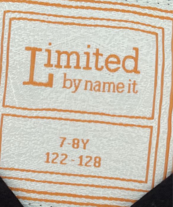 Детский жакет на 7-8 лет