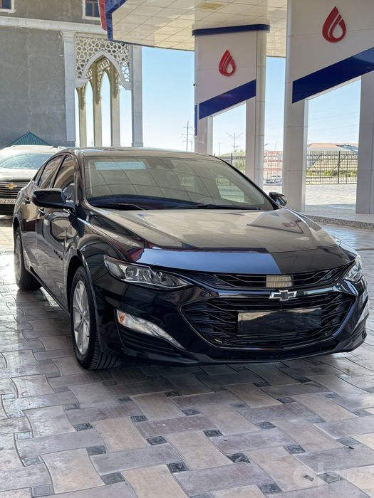 Malibu xl 2024-25
