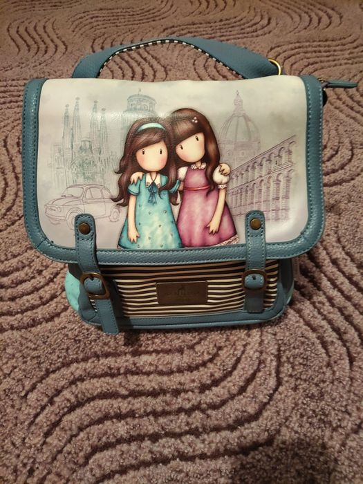 Раницичка  santaro