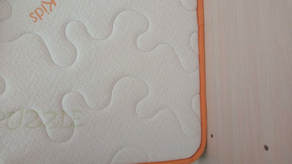 Бебешки ( детско ) легло 70/140 см с матрак