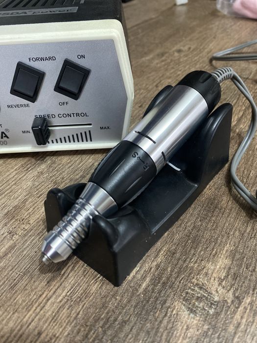 Машинка для ногтей