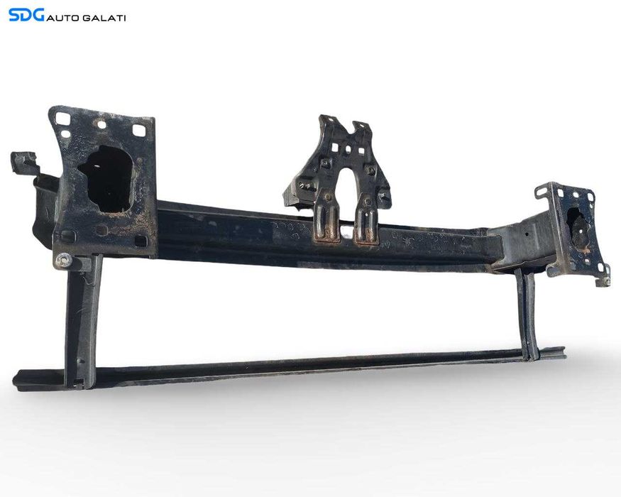 Armatura Intaritura de la Bara Spoiler Fata Volkswagen Passat B8 2015 - 2020 Cod 3G0807109F, 3G0805567A [A0335]