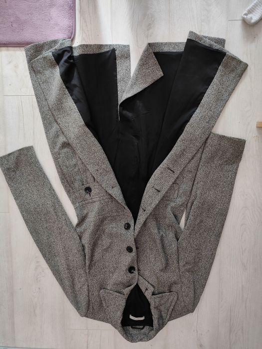 Дамско палто/манто Rene Lezard размер S/M/L