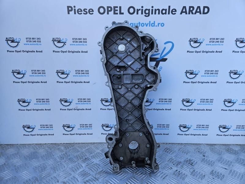 Pompa ulei Opel Combo C 1.3CDTI 90cp 66kw; 1.3CDTI 69cp 51kw; 1.3CDTI