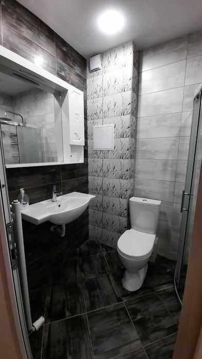 3-стаен апартамент под наем в манастирски ливади