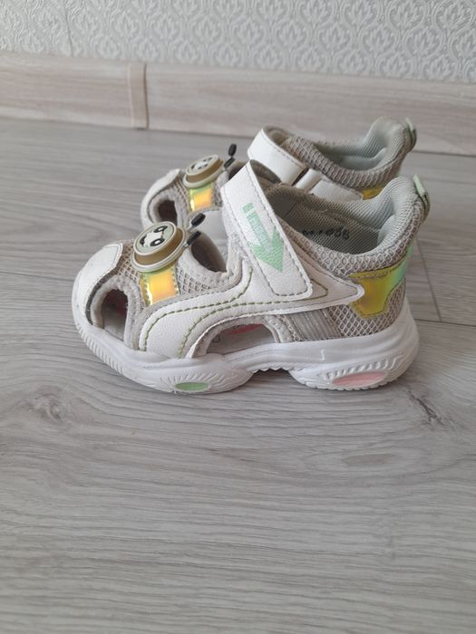 Обувь детская, от 1 года