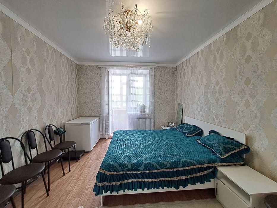 Продам 3х . ком квартиру на КСК