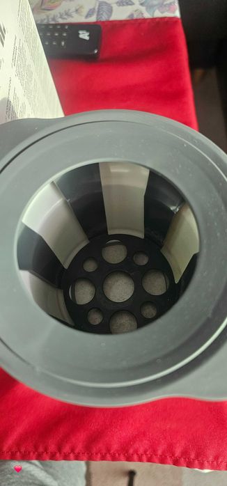 Нагревател за шишета и бурканчета Nuk Thermo Express