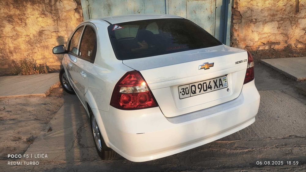 Nexia 3 avtomat Нексия 3