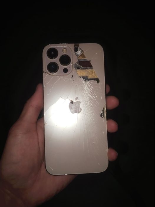 Iphone 12 pro max