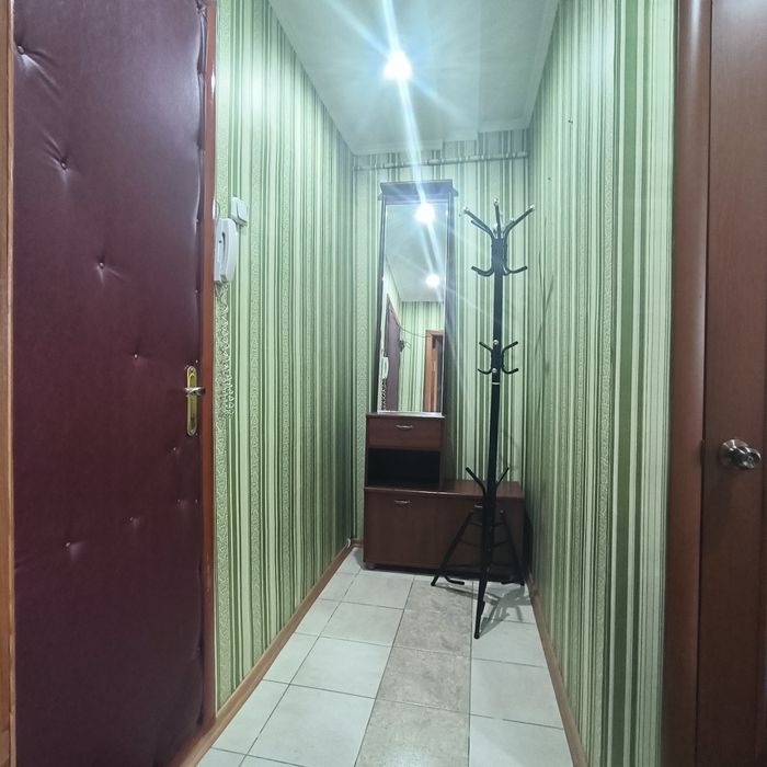 Продам 1 ком квартиру