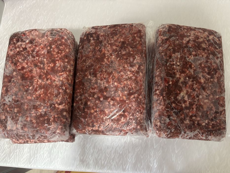 Фарш по 2800 за кг