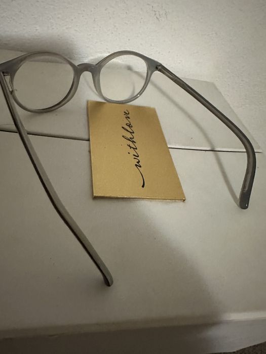 Ochelari dioptrii -3.5 copii