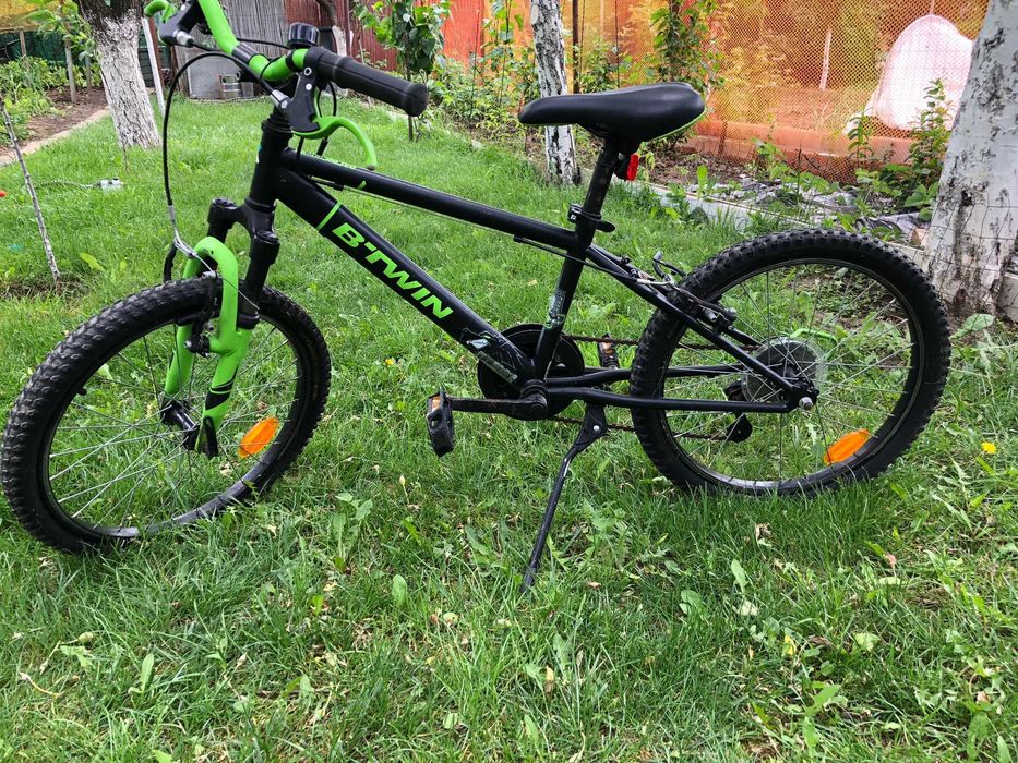 Vand bicicleta copii