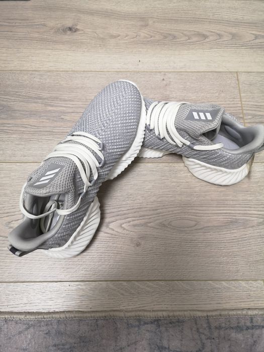 Adidasi alergare Adidas