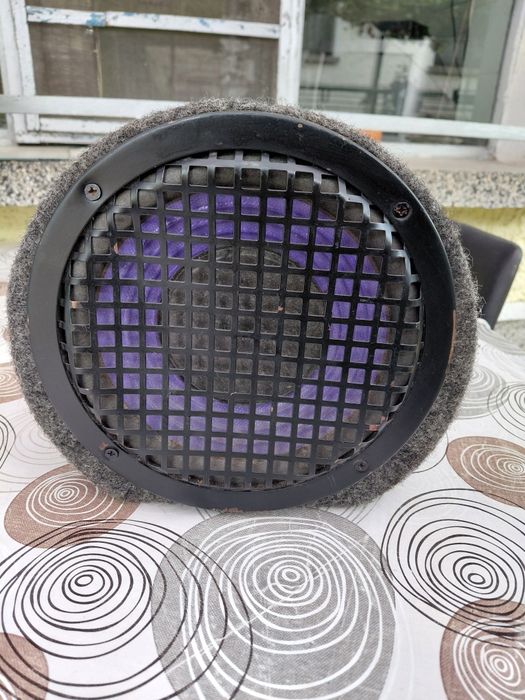 Бас каса в добро сьстояние