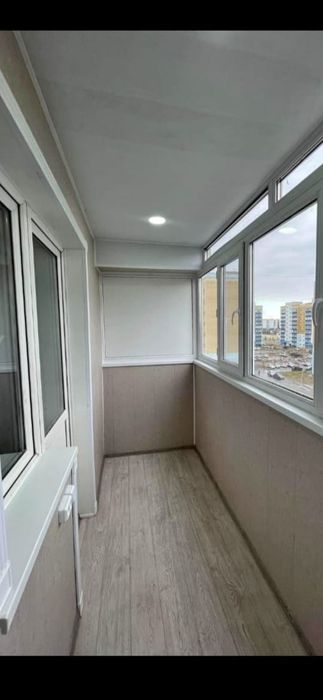 УБОРКА.Мытье ОКОН,Лоджий