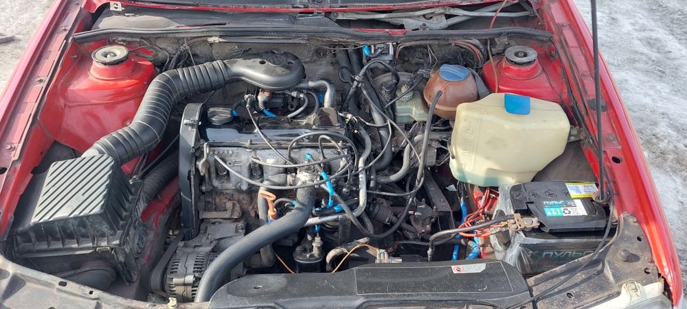 Вольц универсал б4