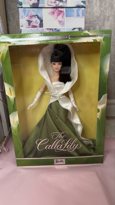 Барби barbie кукла