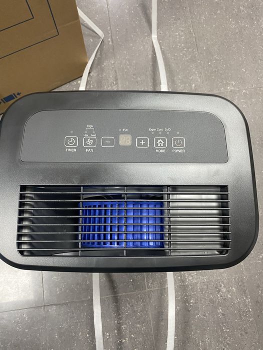 Влагоуловител COMFEE MDDF-16DEN7