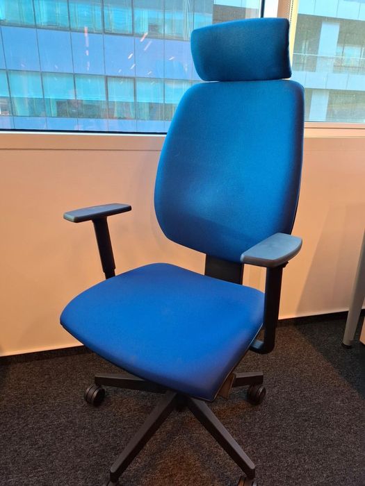 Scaun ergonomic birou
