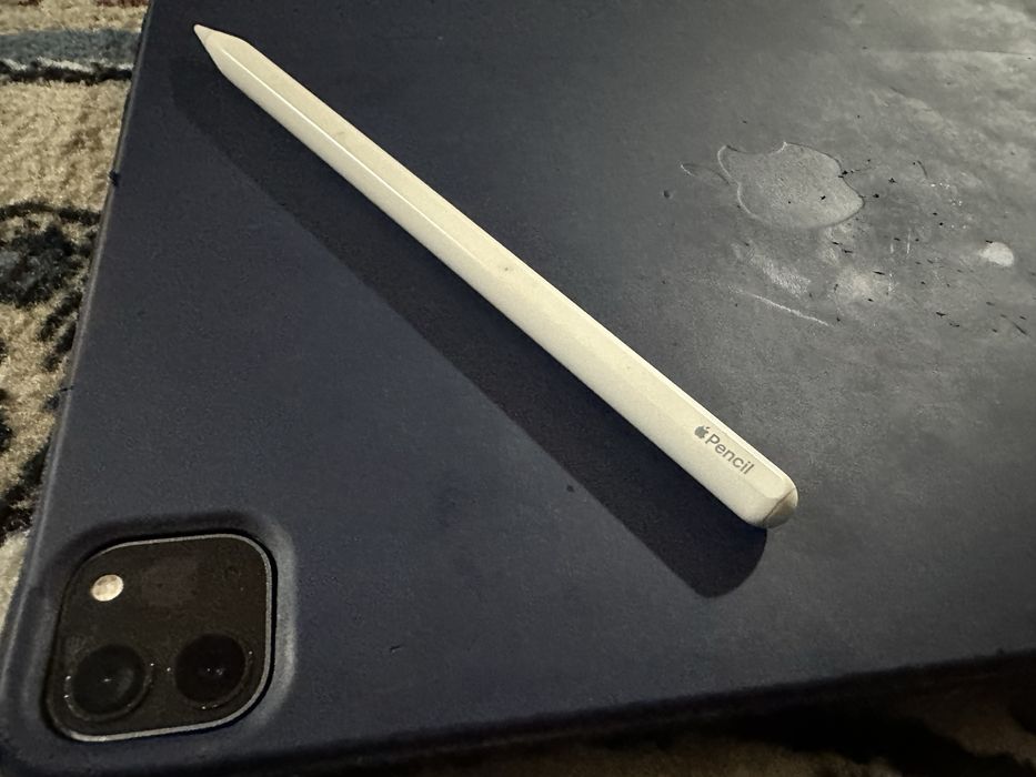 Apple Pencil 2 пок