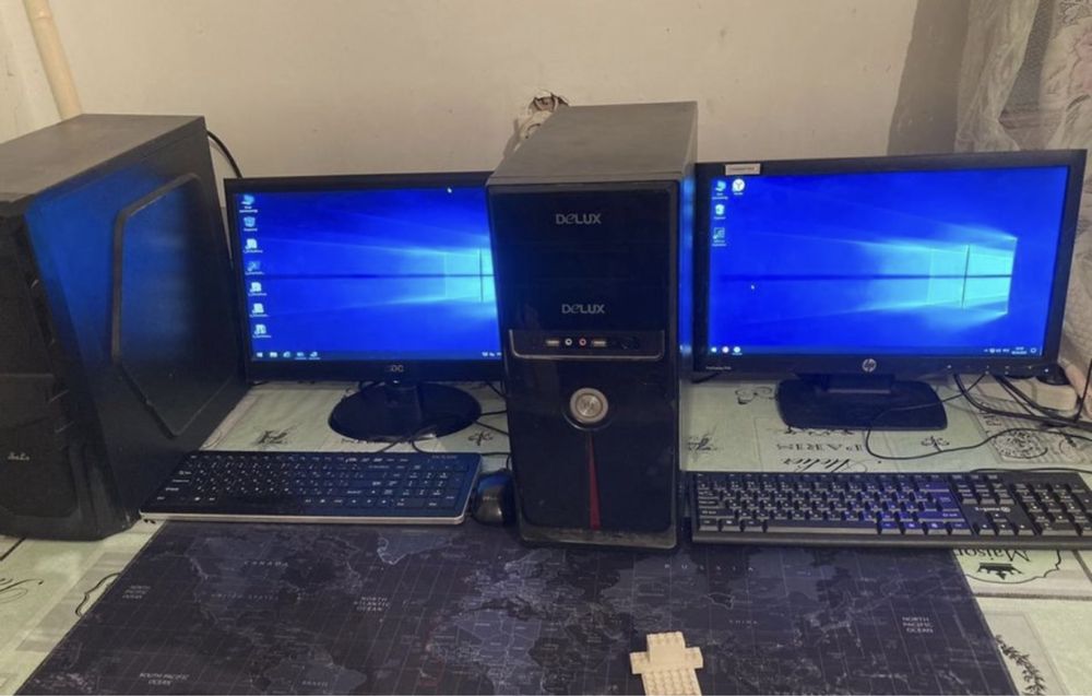 Программист установка и ремонт