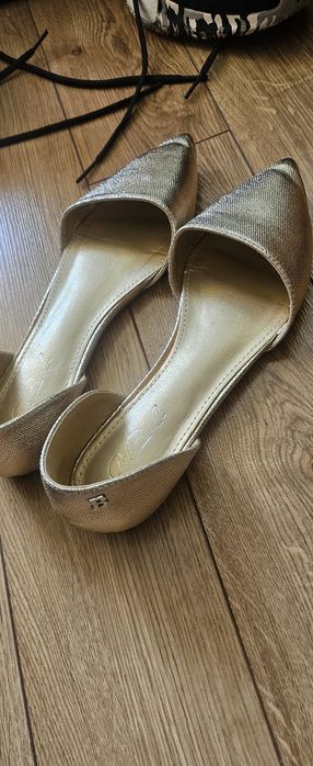 Обувки Paola Bocclli 37 номер