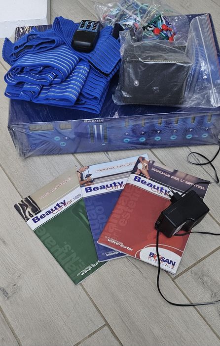 Beauty Center-Biosan  за домашно ползване