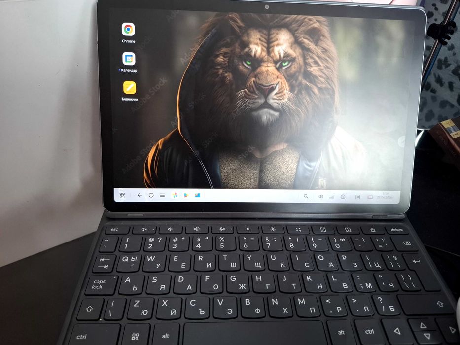 Таблет LENOVO Idea Tab 5G 128 ZAFM0124GR 5G, 11.0 ", 128 GB, RAM 8 GB