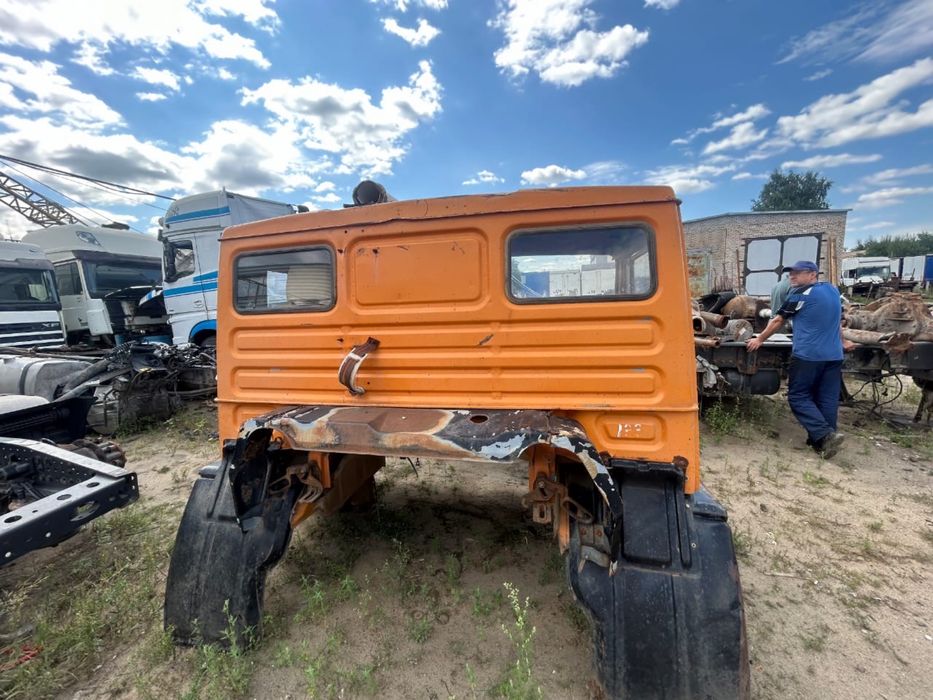 Кабина камаз срочно