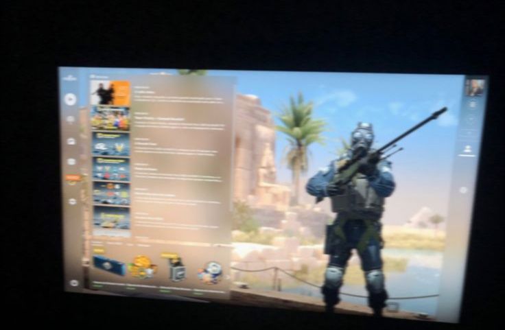 Системный блок продаетсия без видеокарты и виндоус