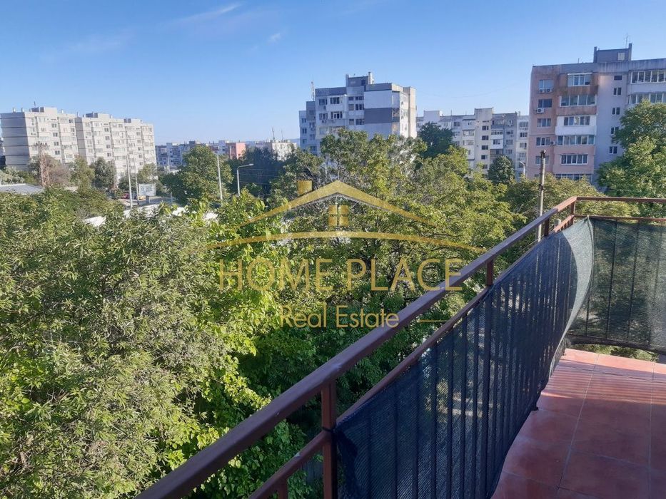 Продава се Двустаен апартамент в Варна, Възраждане 1 - 63 кв.м за 1667 €/кв.м - Снимка #10