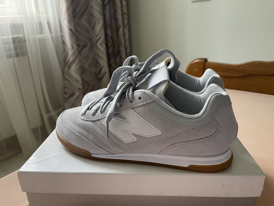 Кроссовки New Balance