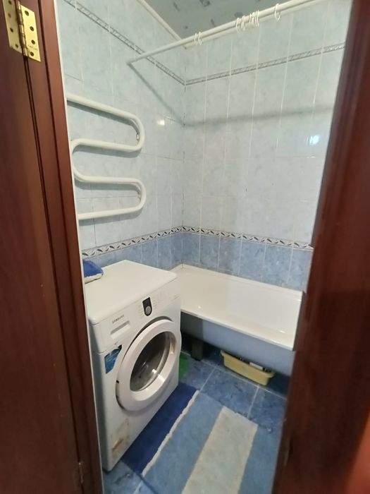 Сдам 2 комнатную квартиру