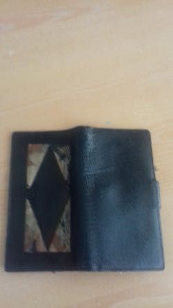 Портмонета 3 бр. 5 лева