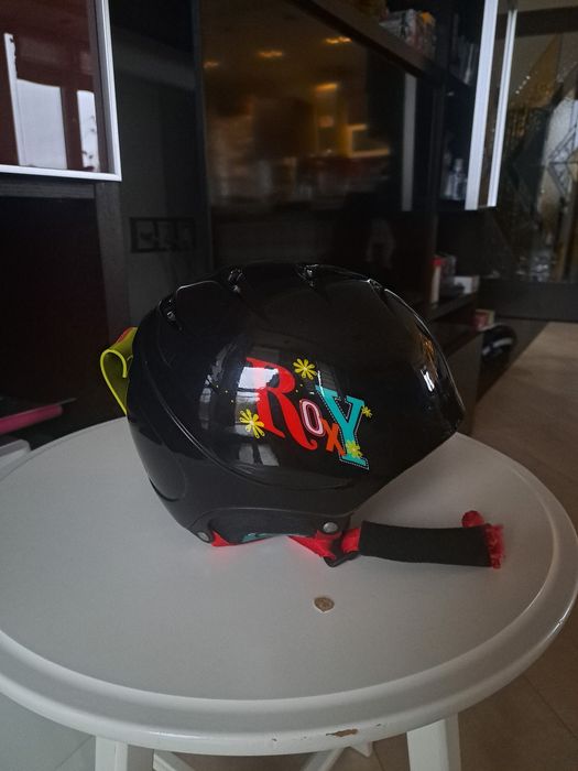 Детска каска за ски