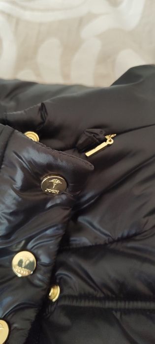 Яке   Patrizia Pepe и Joob