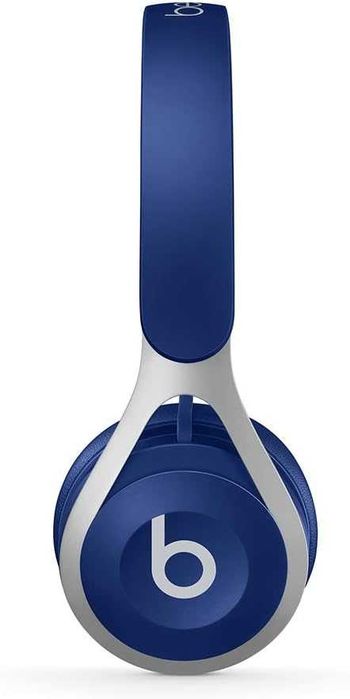 Слушалки Beats by Dr. Dre Ep On-Ear - Бели, Сини, Черни - Нови - Фабрично Запечатани!