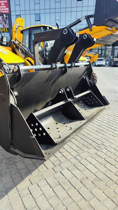 Экскаватор-юклагич JCB 3CX PLUS (Телескоп) лизингга!